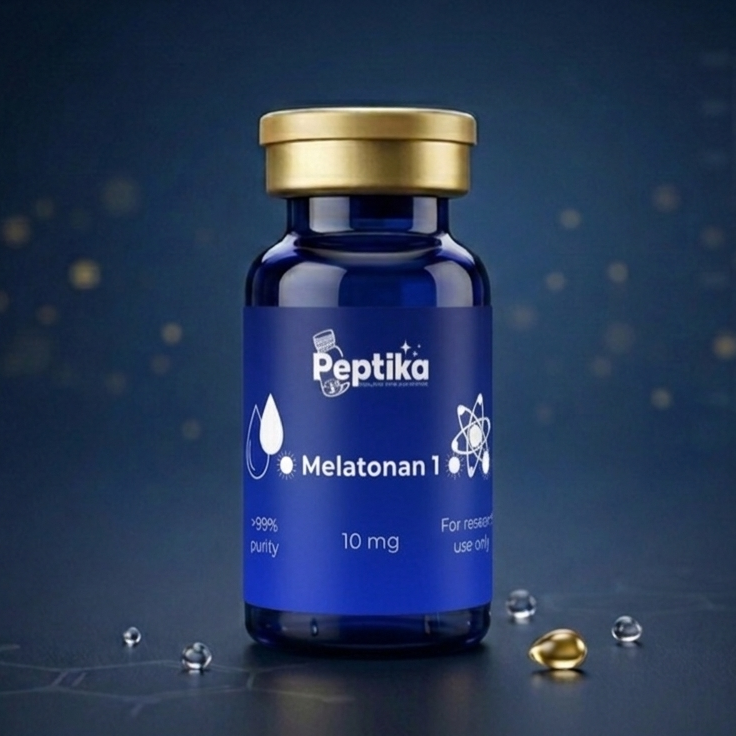Melatonan 1